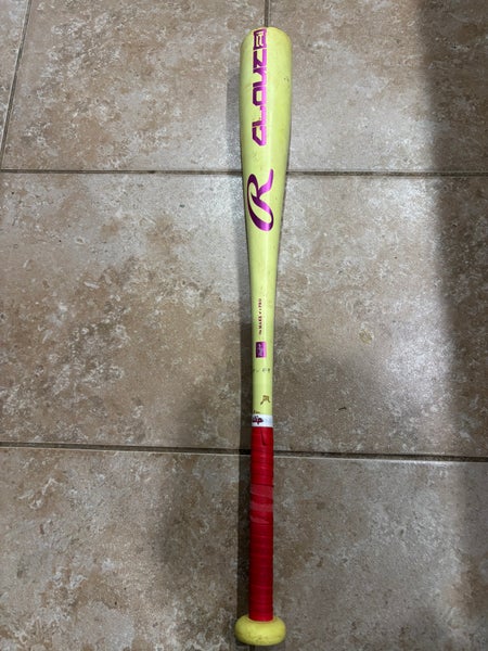 Used Rawlings Ai Clout 26” 16 oz - Good Condition