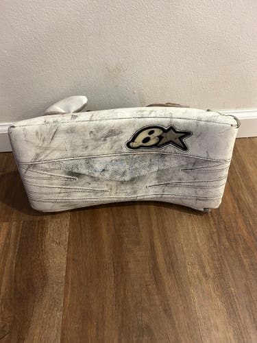 2014 Brian's G-Netik II Pro Regular (Used)