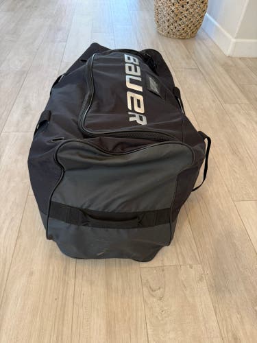 BAUER HOCKEY Player Equipment Carry Bag #2