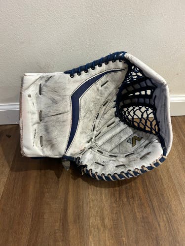 Vaughn V6 2200 PRO Regular (Used)