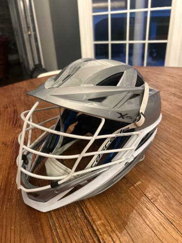 Cascade XRS Helmet (Used)
