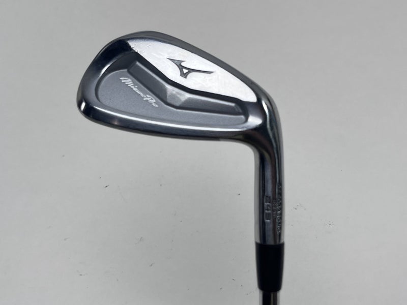 Mizuno Pro 243 Pitching Wedge PW True Temper Dynamic Gold S400 Stiff RH