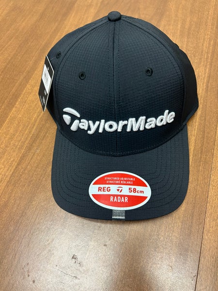 2025 TaylorMade Radar Hat (New)