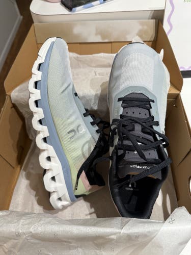 On Cloudflow Running Shoes – Brand New – Size 10.5