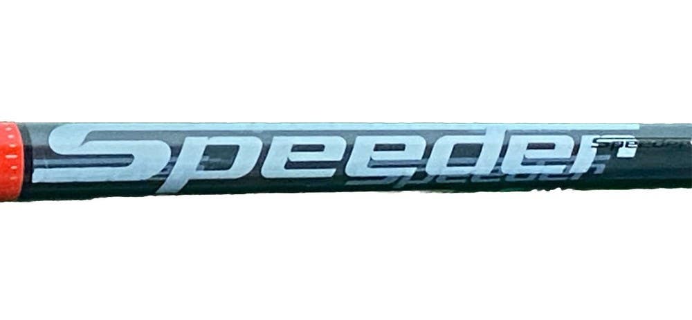 Fujikura Speeder Evolution 57 S-Flex 44" Stiff Driver Shaft TaylorMade Adapter