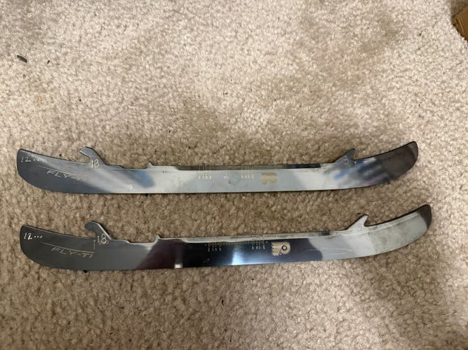 Bauer Fly-Ti 280 mm (Used)