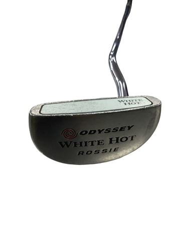 Used Odyssey WHITE HOT ROSSIE Mens Putter RH 11613-S000176153