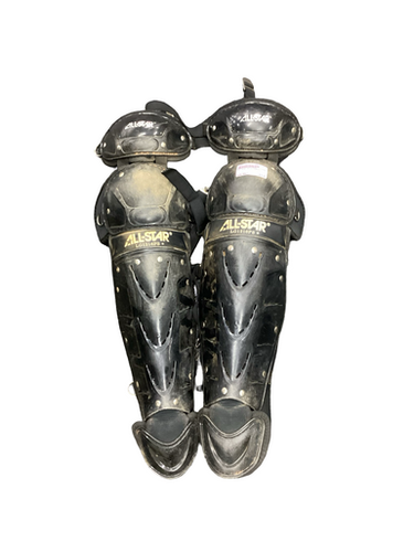 Rawlings Used Blue Batting Helmet