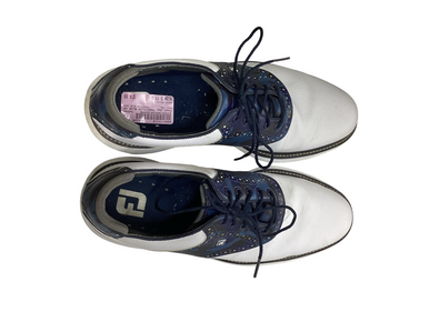 Spalding Used Basketball