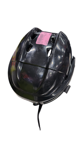 Used Bauer IMS 5.0 Hockey Helmet Only Black LG 11613-S000174374
