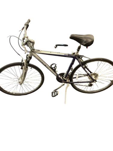 Odyssey Used Right Handed Men's Mallet Putter