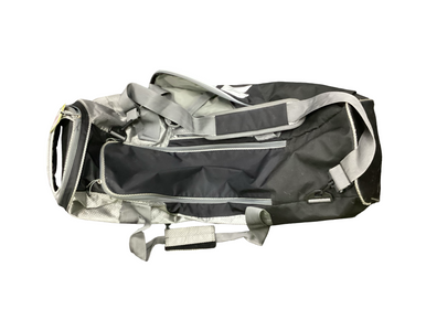 Used STX Player Carry Bag Grey 11613-S000177629