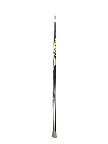 Used STX STALLION 6000 Mens Def/LSM LAX Shaft Black 11613-S000177667