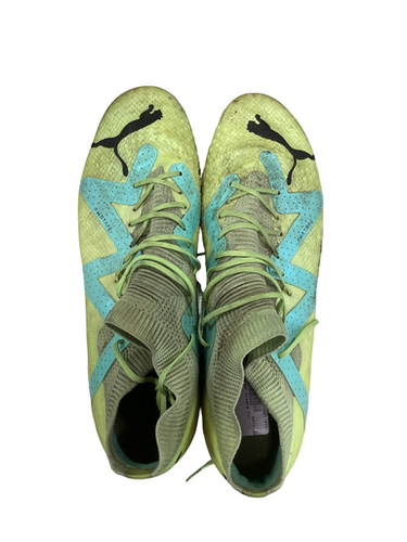 Cleveland Used Right Handed Men's Blade Putter