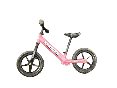 Mizuno Used Blue Batting Helmet