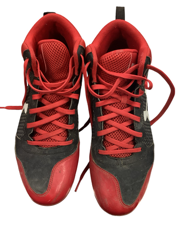 Bauer Used Senior Size 8.5 Hockey Skates