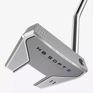 New HB SOFT 2 #11S 35" RH 11613-CLE11239027