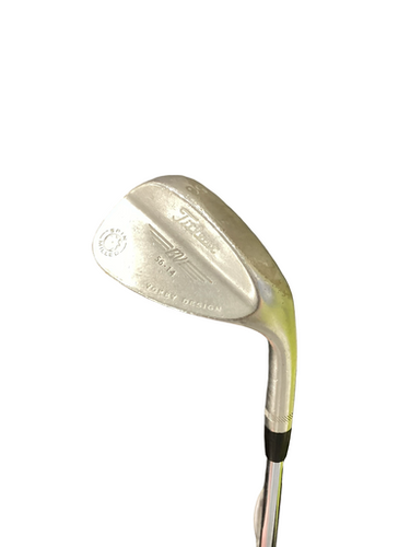 Used Titleist VOKEY DESIGN Golf Wedge Mens RH 56 Degree 11613-S000173730