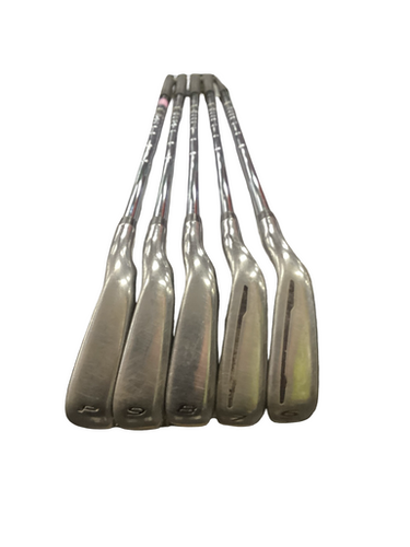 Used Taylormade M2 Mens Iron Set RH 6I-PW 11613-S000173724