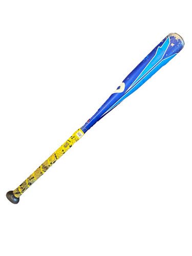 Used Demarini VOODOO ONE BB/SB USA 2 5/8 Bat 28" 10299-S000308186