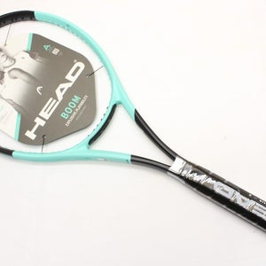 *NEW* 2024 HEAD AUXETIC 2.0 BOOM "MP L" TENNIS RACQUET (4 1/4) UNSTRUNG
