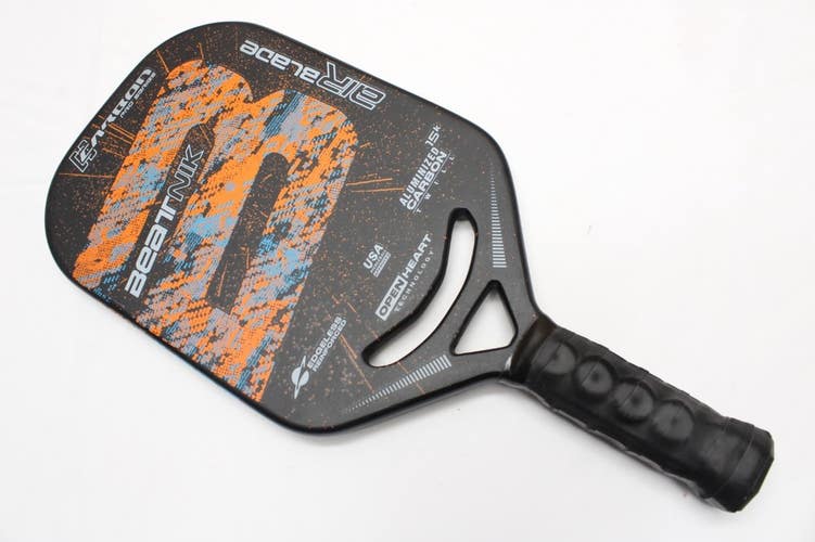 *READ!!* USED BEATNIK "AIR BLADE" PICKLEBALL PADDLE