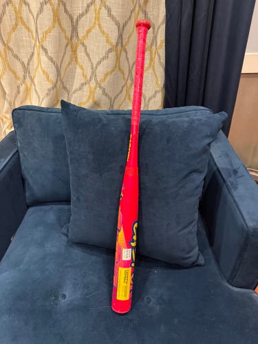 RARE pink Spring Break Limited Edition ghost advanced 32 inch 22oz (-10)