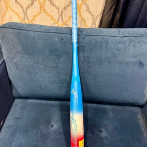 2026 Easton Ghost OG Composite Bat (-11) 21 oz 32" (New)