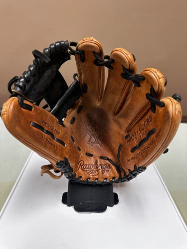 Rawlings Heart of the Hide PRO315 11.75" Baseball Glove (Used)