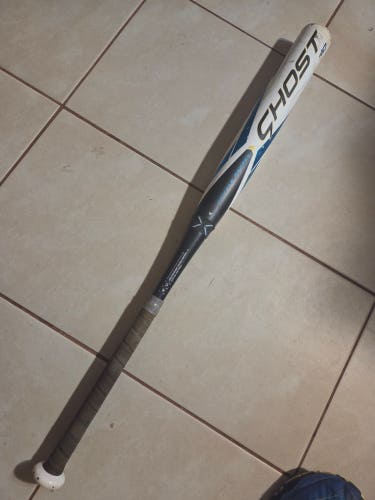 2023 Easton Ghost Composite limited edition Bat (-10) 22 oz 32" (Used)