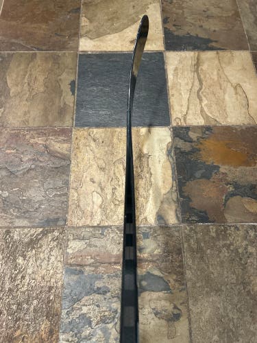 2 PACK P29M 80 Flex Senior CCM Tacks XF Pro Left Hand Hockey Stick Pro Stock (New)