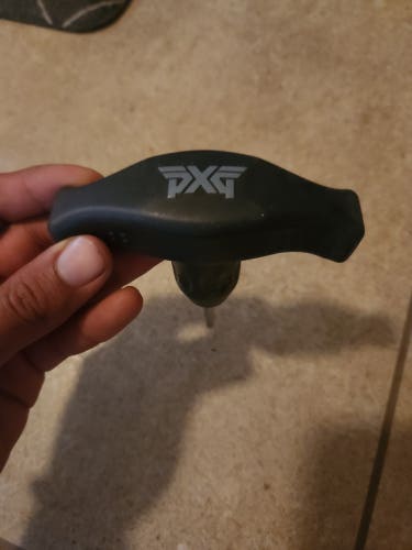 PXG Golf Torque Wrench Driver Adjustment Tool