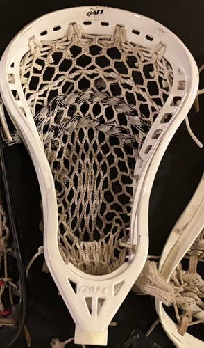 Gait Torque Bundle with hat