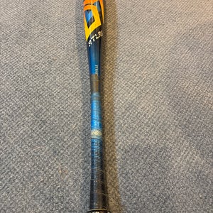2024 Louisville Slugger Atlas Alloy BBCOR Certified Bat (-3) 26 oz 29" (Used)