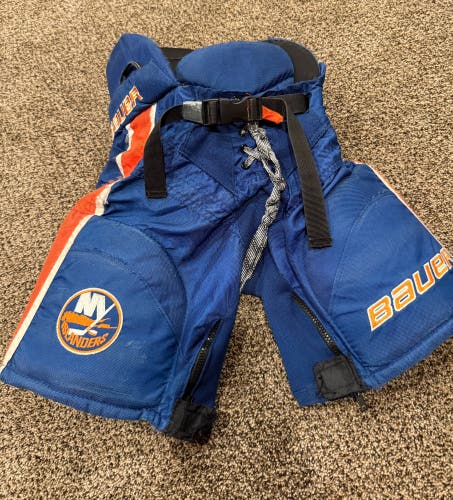 Junior Small Bauer Nexus Hockey Pants (Used)