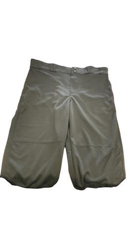 Used Champro KNICKER BB/SB Pant Mens Black LG 11859-S000029600