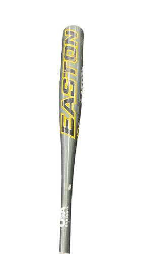 Used Easton HAVOC BB/SB USA 2 1/4 Bat 31" 11859-S000029592