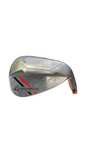 Used Taylormade ATV Golf Wedge Mens RH 56 Degree 11859-S000029588