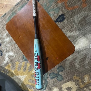 2026 DeMarini The Goods BBCOR Baseball 34/31