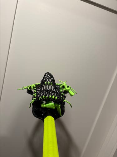 Nike CEO Fresh Stringing Head (Barely Used)