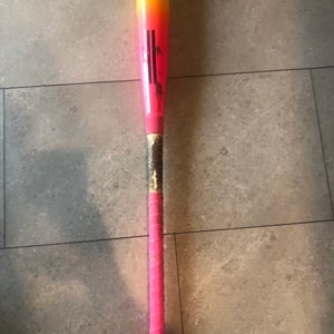 2024 Warstic Bonesaber Hybrid BBCOR Certified Bat (-3) 29 oz 32" (Used)