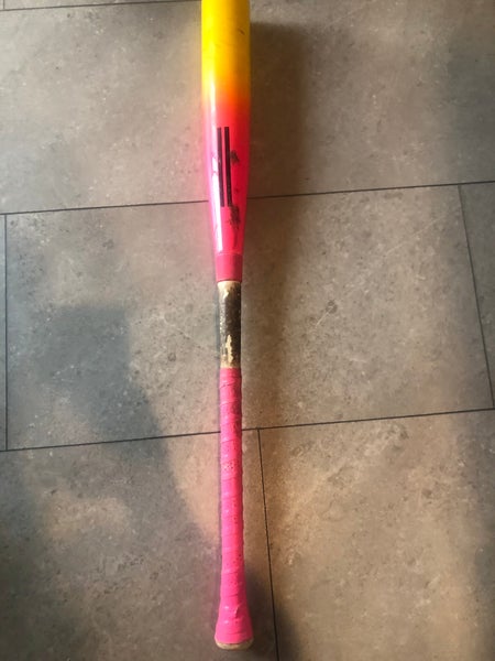 2024 Warstic Bonesaber Hybrid BBCOR Certified Bat (-3) 29 oz 32" (Used)