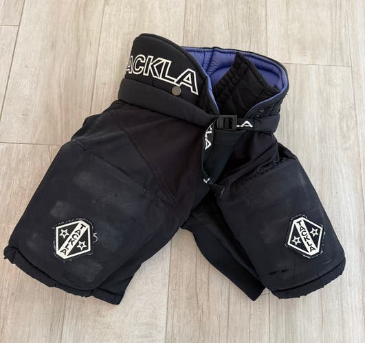 TACKLA Air 9000 Hockey Player Pants (Junior)