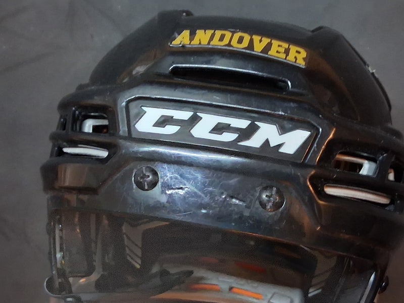 Small CCM Tacks 910 Helmet (Used)