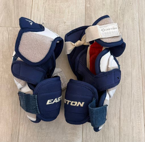 EASTON Hockey Player Elbow Pads