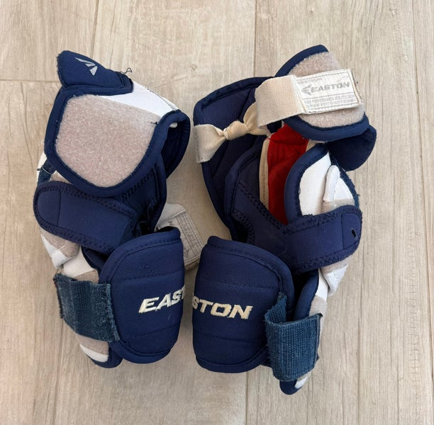 EASTON Hockey Player Elbow Pads