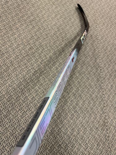 Senior CCM JetSpeed FT8 Pro Right Handed Hockey Stick P28+1/4 65 Flex (New)