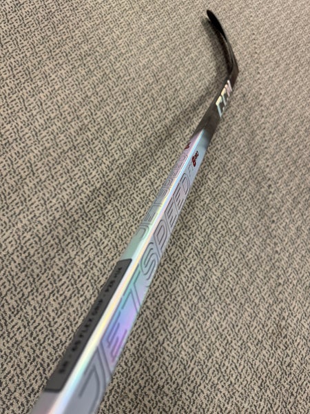Senior CCM JetSpeed FT8 Pro Right Handed Hockey Stick P28+1/4 65 Flex (New)