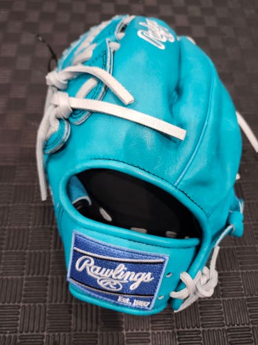 Rawlings LH Heart of the Hide Baseball Glove 11.75" (New)