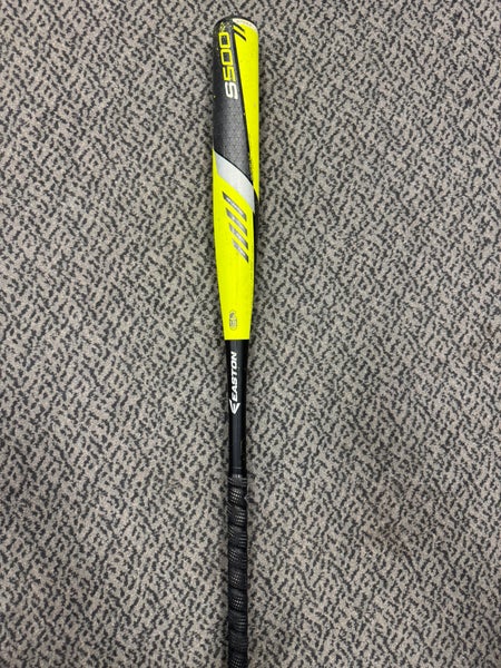 Easton SC500 USSSA Certified Bat (-13) 19 oz 32" (Used)